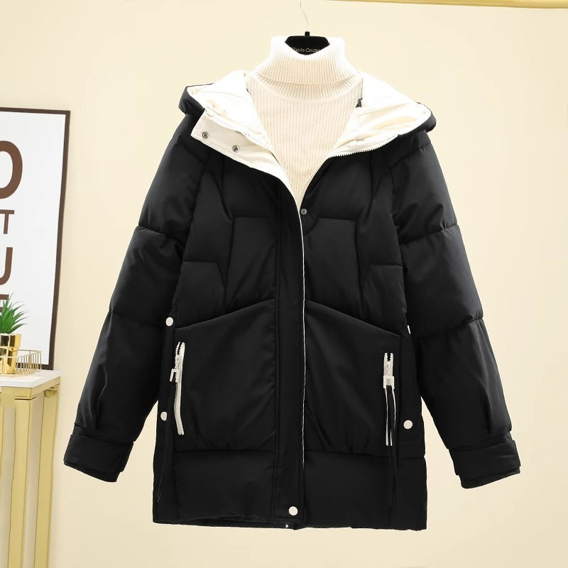 Women's Padded Coat