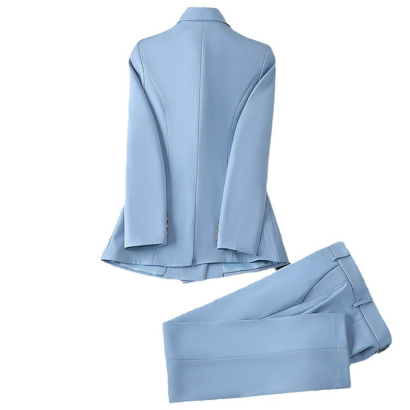 Women's 2 Piece Suit