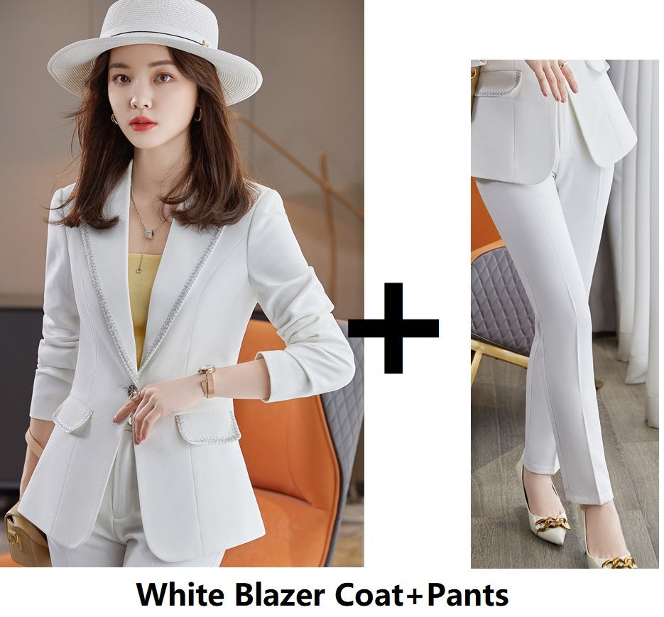 Women's Suit