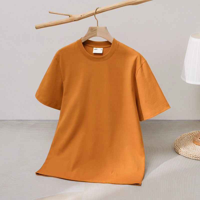 240 Cotton Short Sleeve Tee