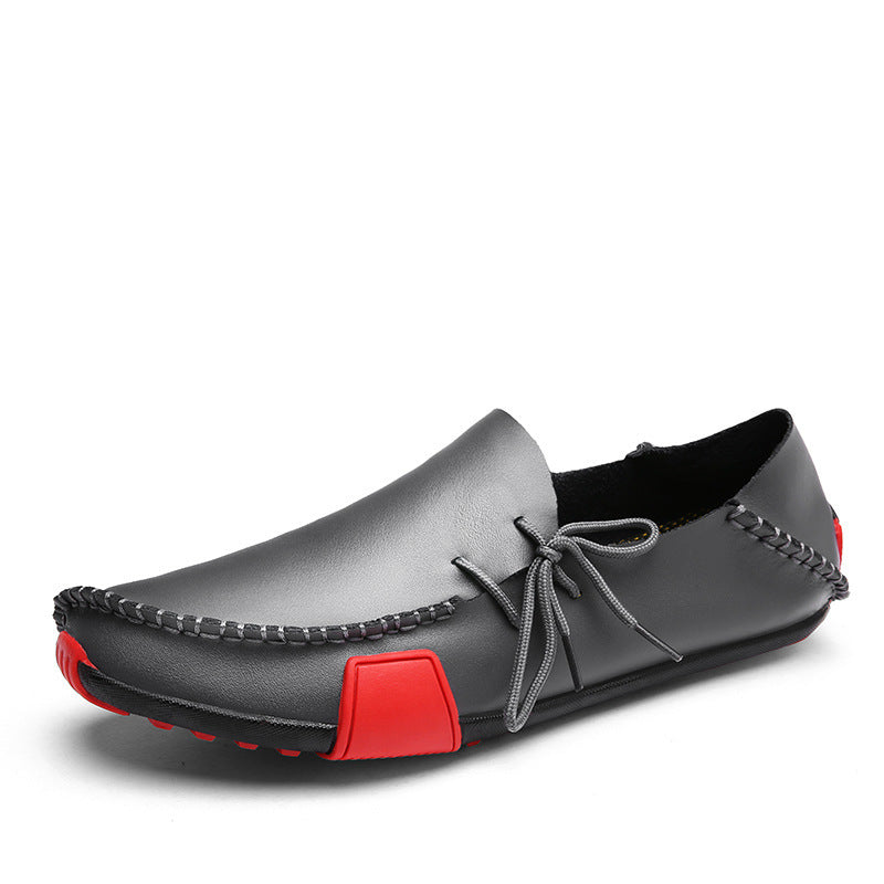 Men's Leather Shoes