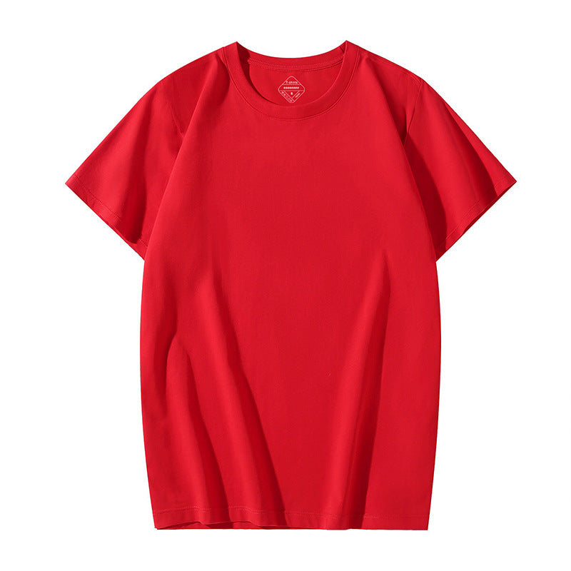 Men's Solona Ice Silk Short Sleeve T-shirt