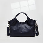 Women's Large Capacity Soft Texture Handbag
