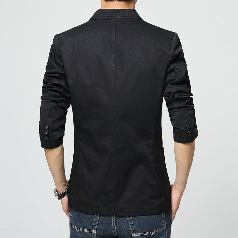 Men's Suit Jacket