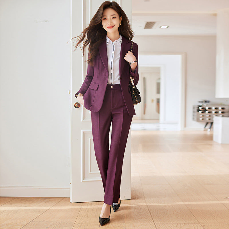 Women's Office Wear Suit