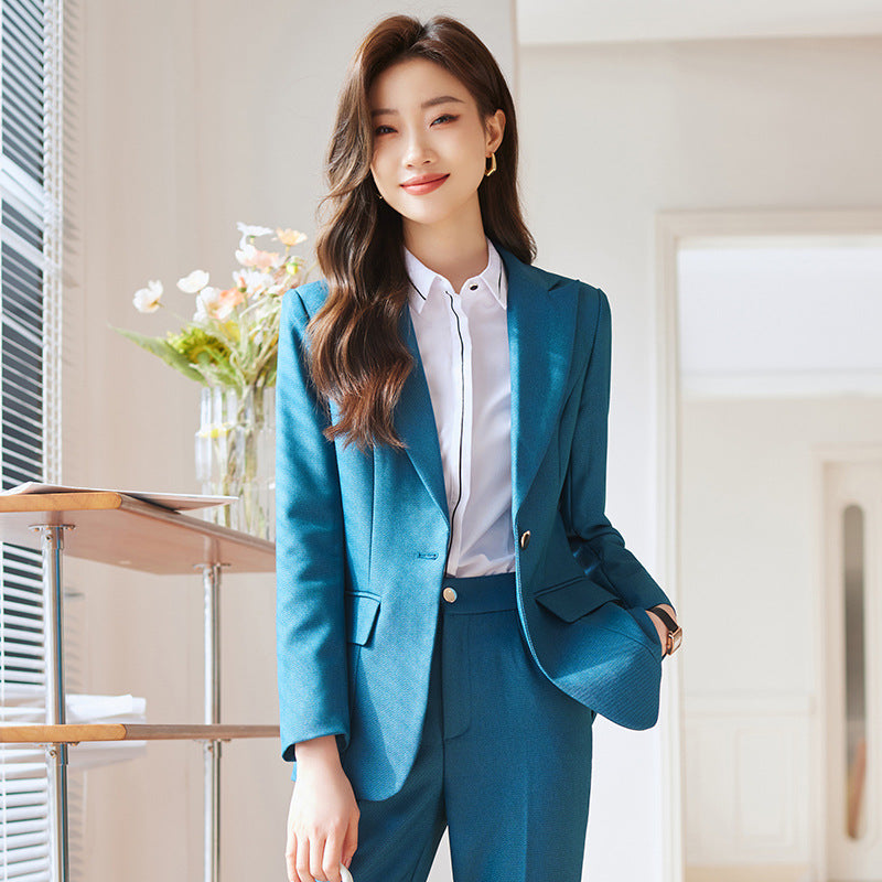Women's Office Wear Suit