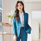 Women's Office Wear Suit