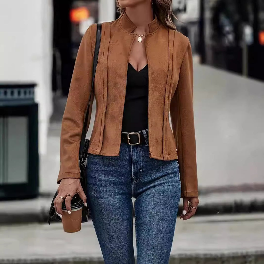 Women's Business Casual Jacket