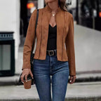 Women's Business Casual Jacket
