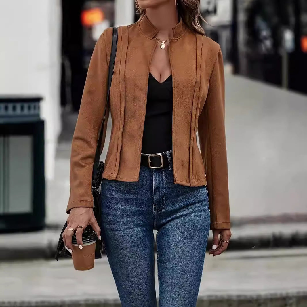 Women's Business Casual Jacket