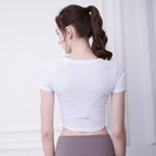 Women's Ice-Cool Quick-Dry Breathable Top