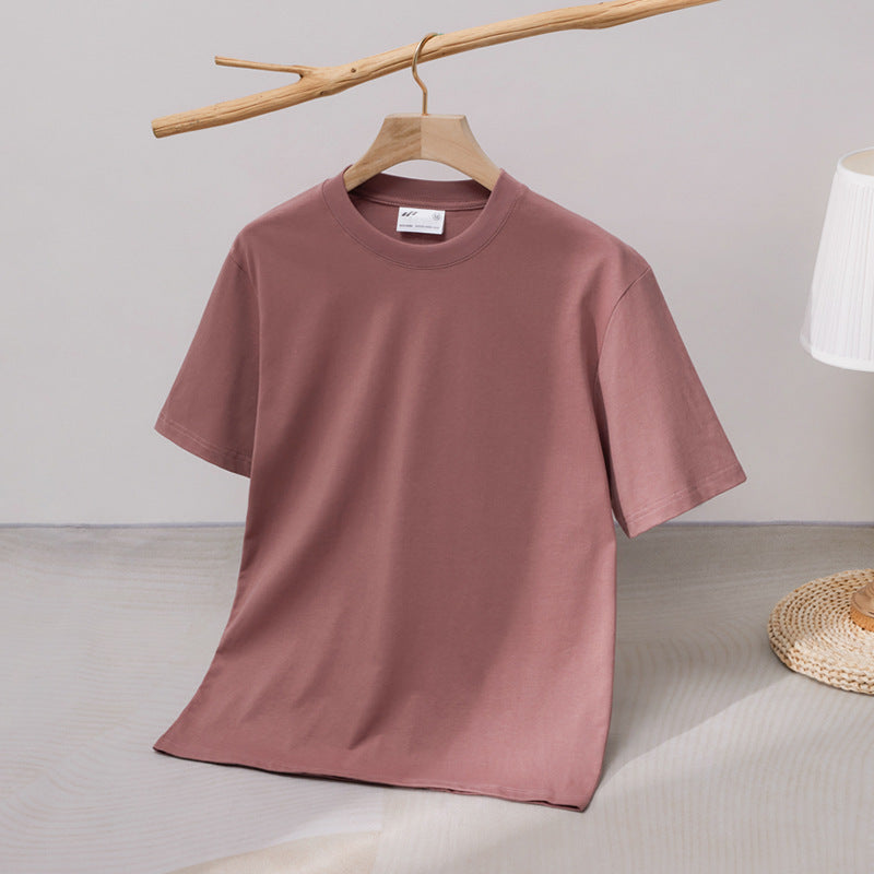 240 Cotton Short Sleeve Tee