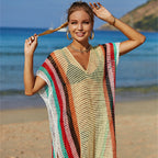 Women's Bikini Cover Sun Protection Top