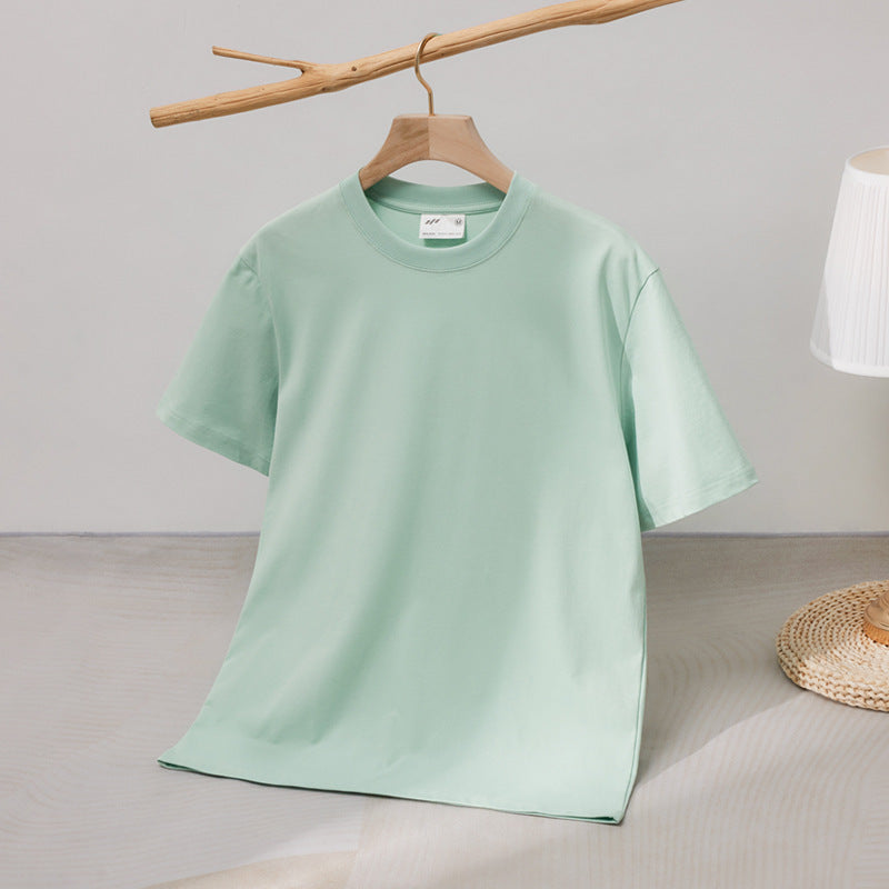 240 Cotton Short Sleeve Tee