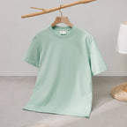 240 Cotton Short Sleeve Tee