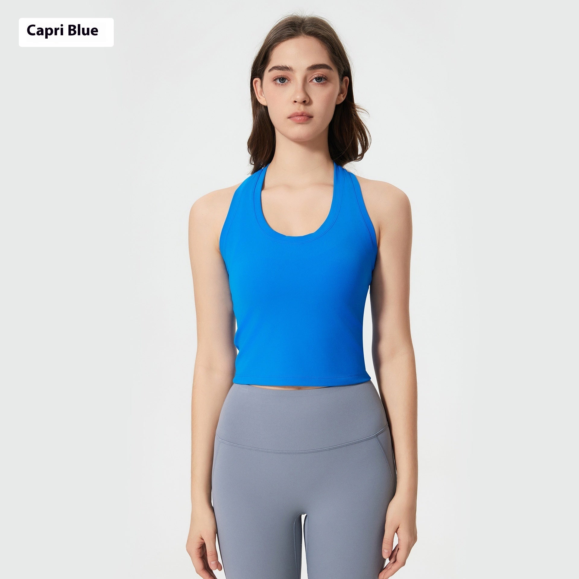 Women's H-Shaped Sports Vest