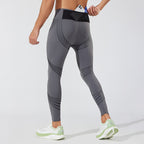 Men's And Women's Advanced Yoga Pants
