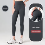 Women's High Waist Butt Lifting Yoga Pants