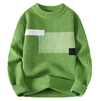 Men's Knitwear Sweatshirt