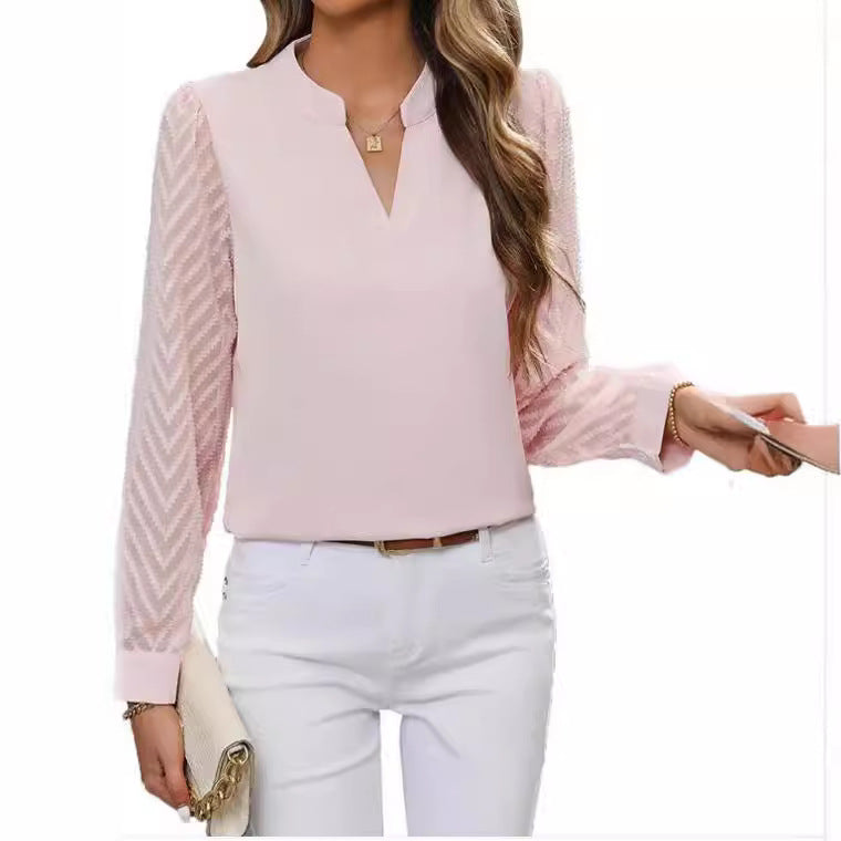 Women's Long Sleeve Top