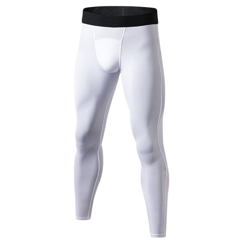 Men's Compression Pants