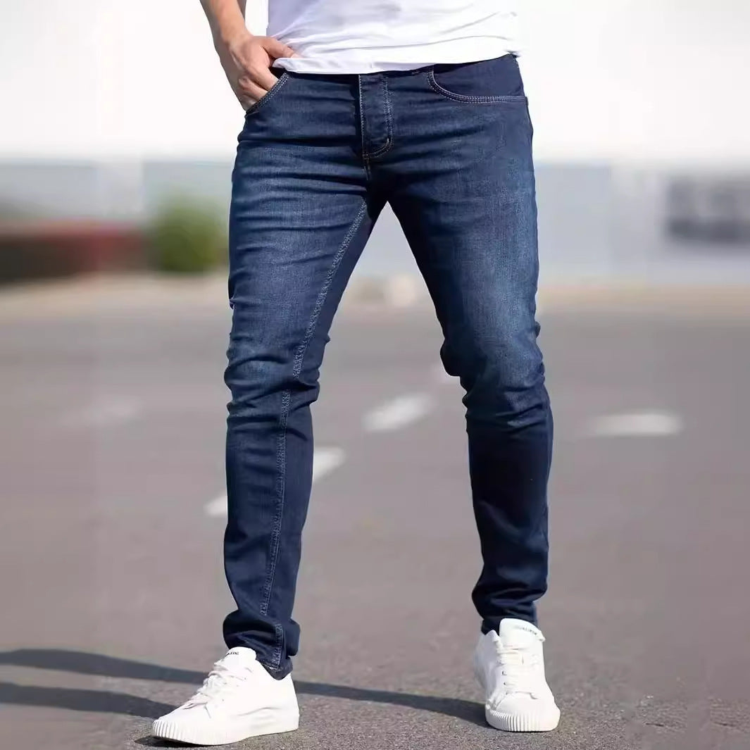 Men's Skinny Jeans