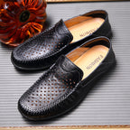 Men's Leather Shoes