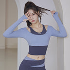 Women's Quick Dry Running Fitness 2-Piece Set