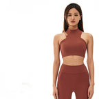 Women's Yoga Wear Set