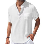Men's Soft-Smooth Short-Sleeved T-shirt
