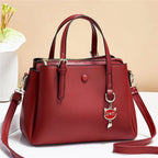 Women's Large Capacity Handbag