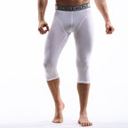 Men's Quick Dry Anti-Abrasive Modal Sweatpants
