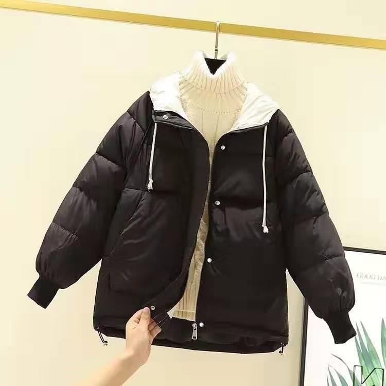 Women's Padded Jacket