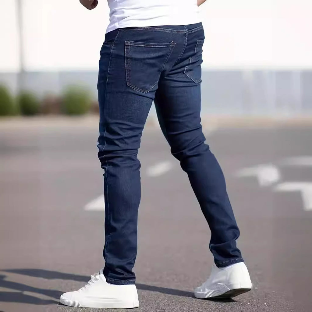 Men's Skinny Jeans