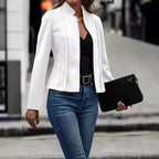 Women's Business Casual Jacket