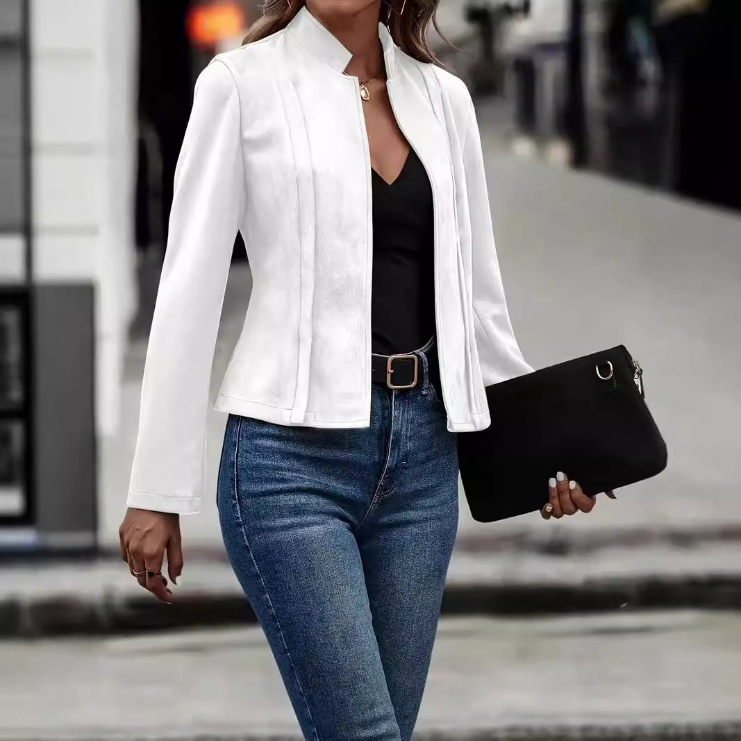 Women's Business Casual Jacket