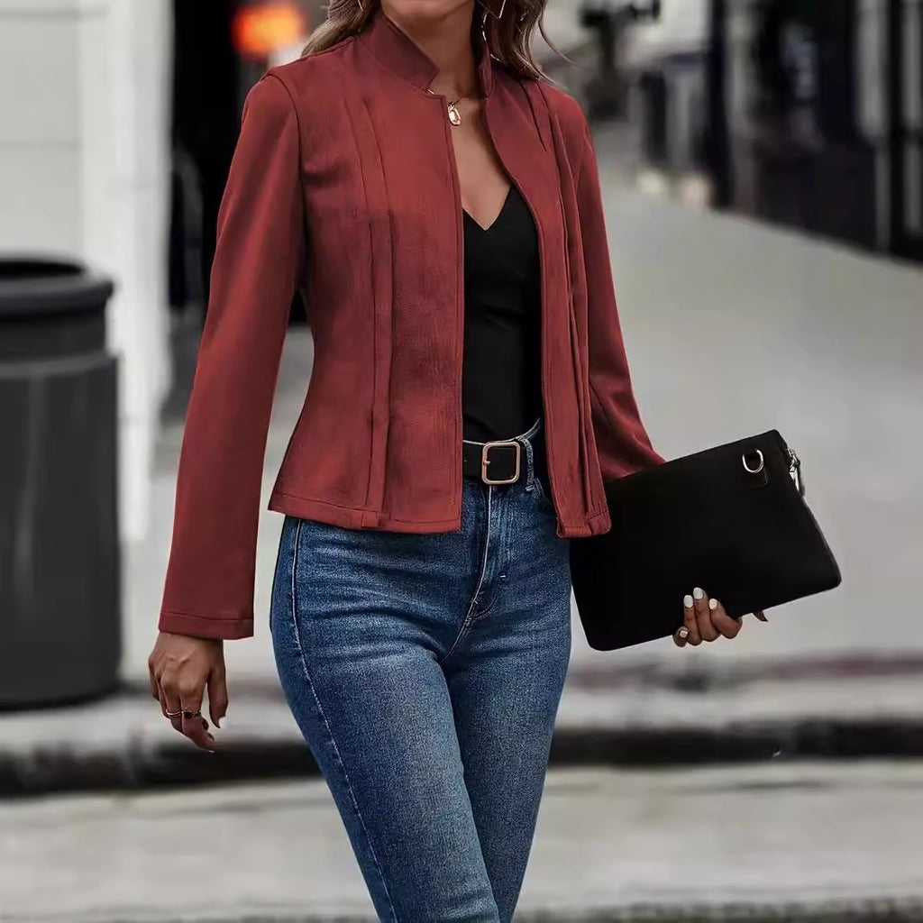 Women's Business Casual Jacket