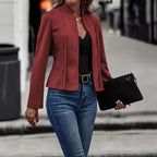 Women's Business Casual Jacket