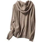 Women's Knitted Sweater