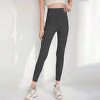 Women's Quick-Drying High-Waisted Workout Yoga Pants