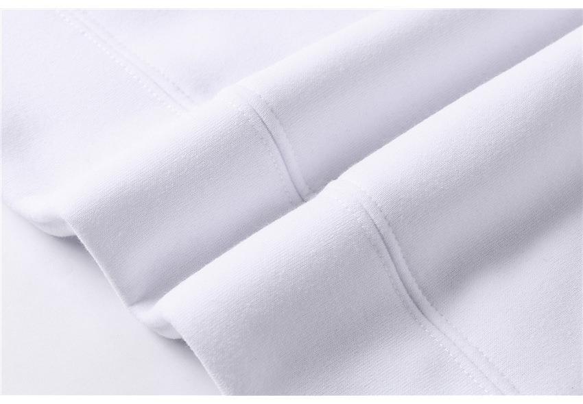 Men's 2 Piece Hoodie And Pants