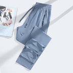 Women's Quick-Drying Lightweight Loose-Fitting Trousers