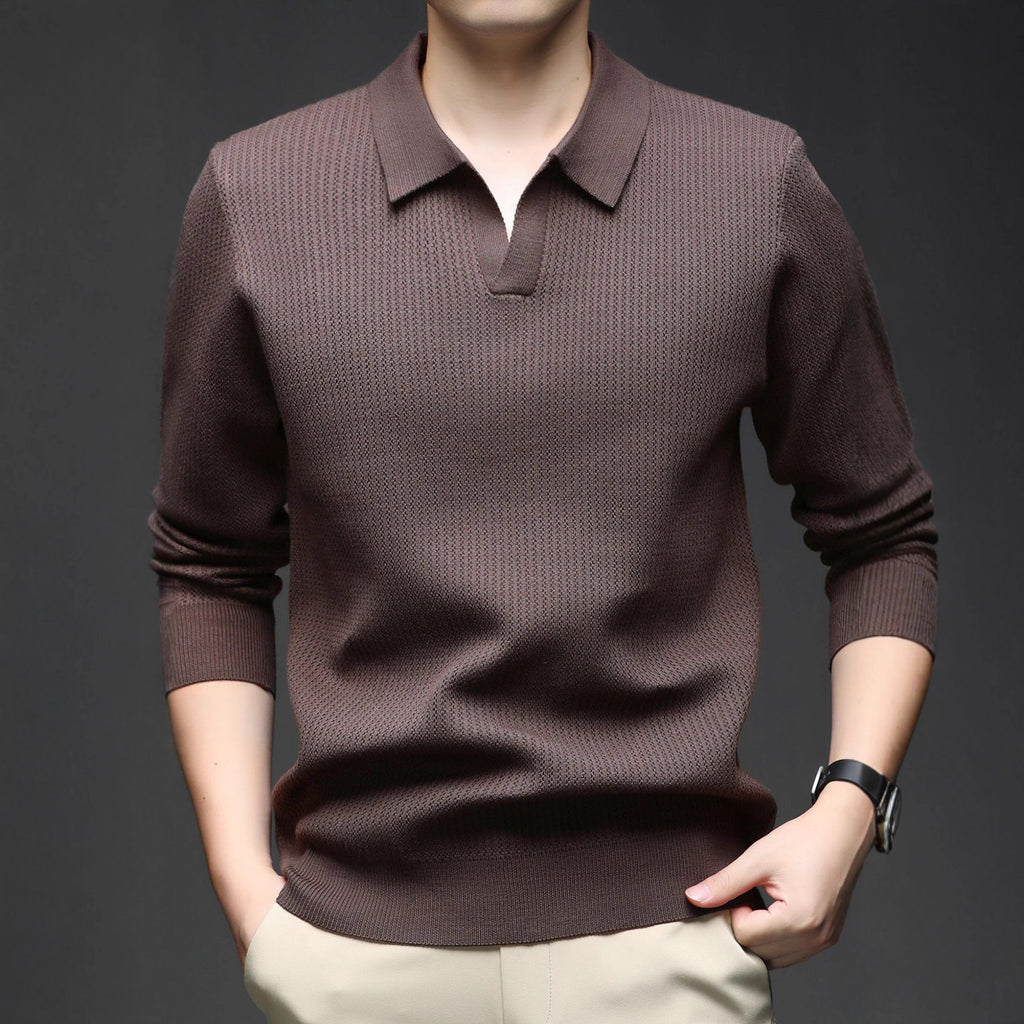 Men's Sweater Top