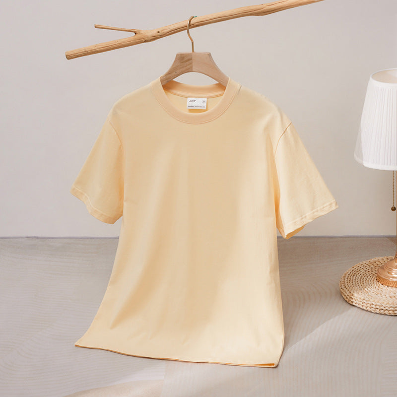 240 Cotton Short Sleeve Tee