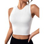 Women's Shockproof Stretch Sports Vest