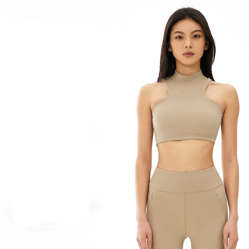Women's Yoga Wear Set