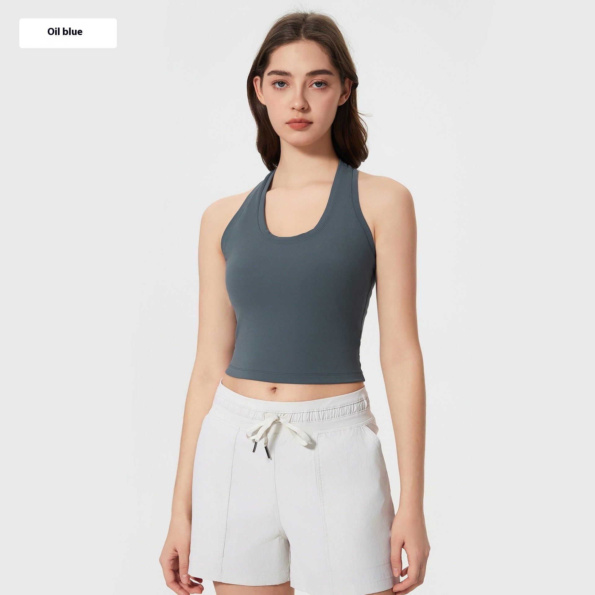 Women's H-Shaped Sports Vest