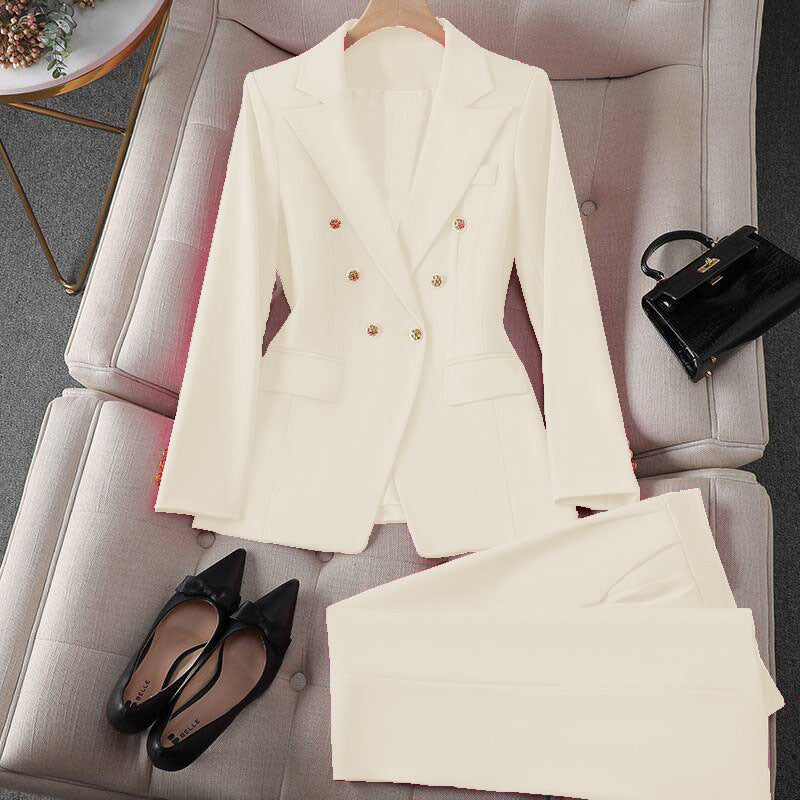 Women's Suit