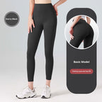 Women's High Waist Butt Lifting Yoga Pants