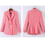Women's Formal Wear Set